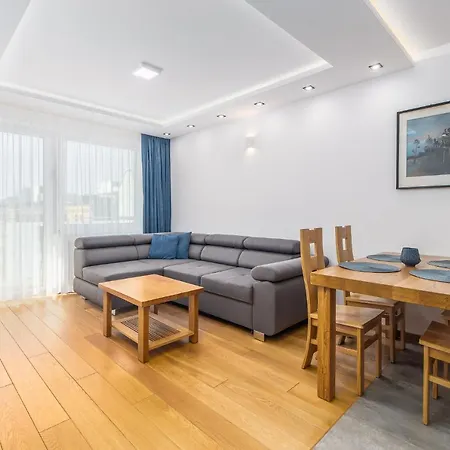 Apartament Rzymski-3